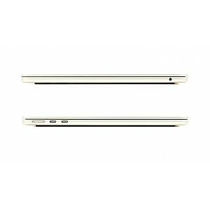 Apple MacBook Air — M2 8/10 | 13,6 дюйма | 16 ГБ | 512 ГБ | Mac OS | Лунный свет