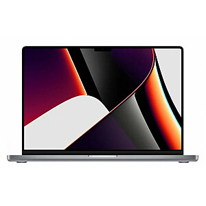 Apple MacBook Pro — M3 Pro (12/18) | 16,2 дюйма | 36 ГБ | 512 ГБ | Mac OS | Серебристый