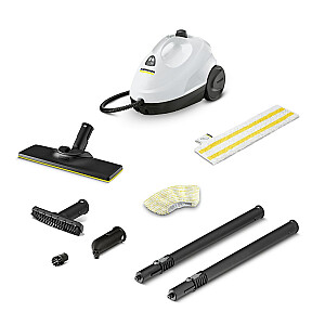 Пароварка KARCHER SC 2 EasyFix - 1.512-600.0