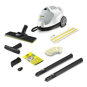 Пароварка KARCHER SC 4 EasyFix - 1.512-630.0