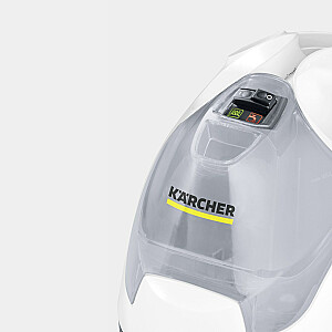 Пароварка KARCHER SC 4 EasyFix - 1.512-630.0