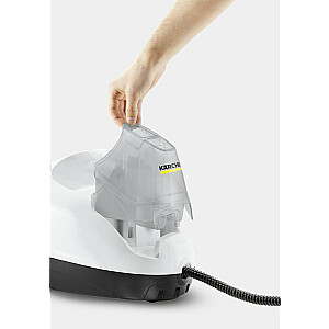 Пароварка KARCHER SC 4 EasyFix - 1.512-630.0