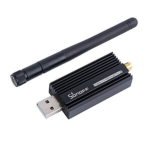 Sonoff Zigbee 3.0 USB Dongle Plus — шлюз Zigbee