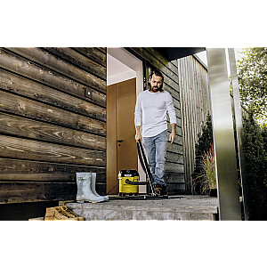 Universalus dulkių siurblys KARCHER KWD 1 W V-12/2/18 - 1.628-401.0