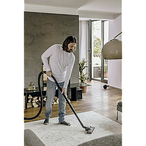 KARCHER WD 3 S V-15/6/20 Universalus buitinis dulkių siurblys - 1.628-150.0