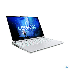 Lenovo Legion 5 Pro 40,6 cm (16 colių) WQXGA Intel® Core™ i5 i5-12500H 16 GB DDR5-SDRAM 512 GB SSD NVIDIA GeForce RTX 3060 Wi-Fi 6E (802.11ax) Windows 11 Home White
