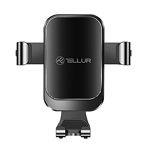 Автомобильный держатель телефона Tellur Gravity CMH20, черный