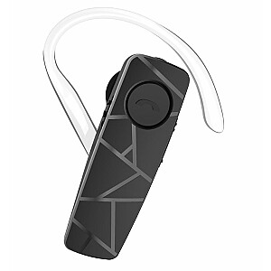 Tellur Bluetooth Headset Vox 55 Black