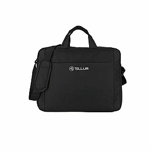 Сумка для ноутбука Tellur 15.6 Cozy Black