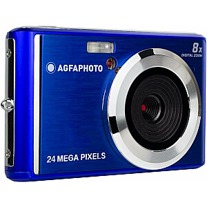 AGFA DC5500 Blue