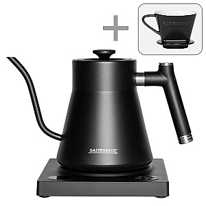 Gastroback 42329 Design Kettle Pour Over Advanced