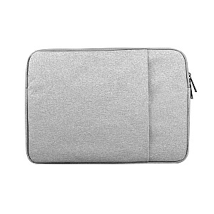 Sponge  SPONGE 13.3in Sleeve case Grey