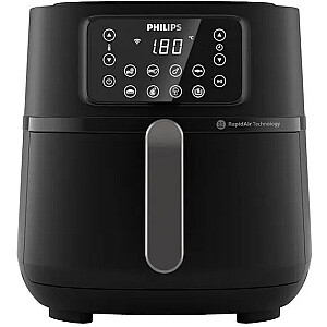 Philips gruzdintuvė serija 5000 HD9285/90 XXL su jungtimi