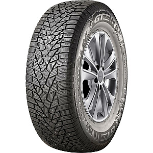 225/60R18 GT RADIAL ICEPRO SUV 3 104T XL Studdable CCB72 3PMSF GT RADIAL