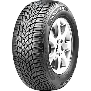 185/55R15 LASSA SNOWAYS 4 86H XL Studless DBB69 3PMSF LASSA