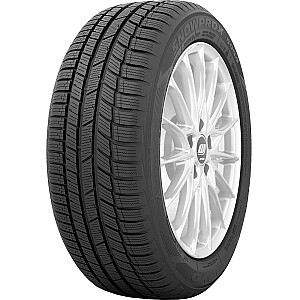 265/60R18 TOYO SNOWPROX S954 SUV 114H XL RP Нешипованные DCB72 3PMSF M+S TOYO