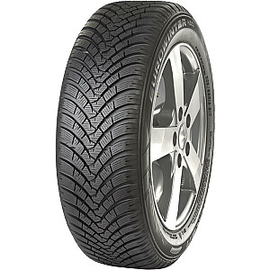 245/40R20 FALKEN EUROWINTER HS01 99V XL MFS DOT18 Нешипованные EB272 3PMSF M+S FALKEN