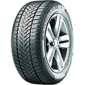 205/60R15 LASSA SNOWAYS 3 91H Studless EDB72 3PMSF LASSA