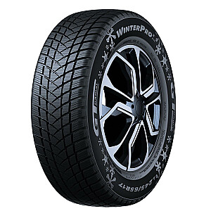 215/55R17 GT RADIAL WINTERPRO 2 (EVO) 98V XL Studless DBB70 3PMSF M+S GT RADIAL