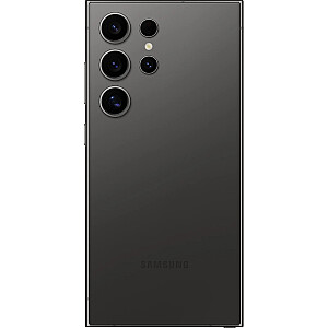 „Samsung Galaxy S24 Ultra 5G 12/1 TB Dual SIM“ titano pilka (S928)