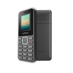 myPhone 2240 LTE черный