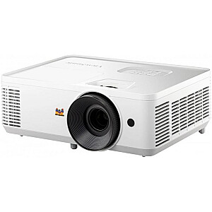 Viewsonic PA700W 4500 ANSI liumenų DLP WXGA (1280 x 800), balta