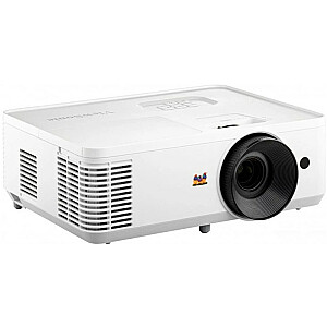 Viewsonic PA700W 4500 ANSI люмен DLP WXGA (1280 x 800), белый