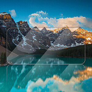 Vmax tempered glass 2,5D Normal Clear Стекло для Samsung Galaxy A24 4G | A25 5G