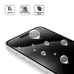 Vmax protective film invisble TPU film - full coverage для iPhone 15 6,1"
