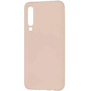 Evelatus Samsung A70 Silicon Case Pink Sand
