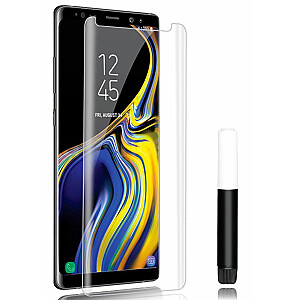 Evelatus Samsung Galaxy Note 9 3D УФ-клей