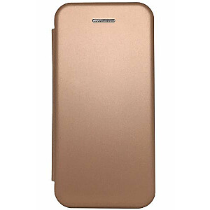 Evelatus Huawei P20 Pro Book case Rose Gold