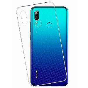 Evelatus Huawei P Smart 2019 Силиконовый чехол Прозрачный