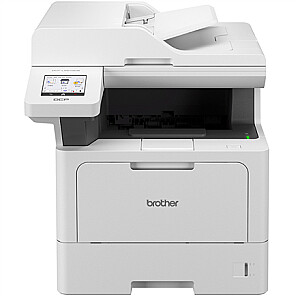 Brother DCP-L5510DW All-in-one Mono Laser Printer