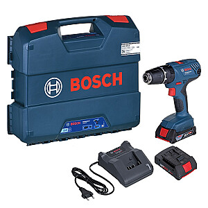 Akumuliatorinis smūginis veržliaraktis 18V 06019H1109 BOSCH