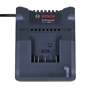 Akumuliatorinis smūginis veržliaraktis 18V 06019H1109 BOSCH