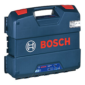 Akumuliatorinis smūginis veržliaraktis 18V 06019H1109 BOSCH