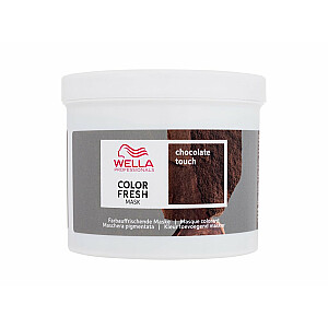 Kaukė Spalva Fresh Chocolate Touch 500ml