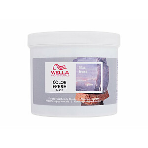 Kaukė Spalva Fresh Lilac Frost 500 ml