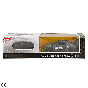 RC automobilis Rastar PORCHE 911 GT2 RS 1:24 6+ CB41276