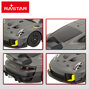 RC automobilis Rastar PORCHE 911 GT2 RS 1:24 6+ CB41276