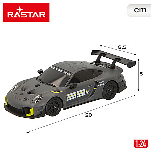 RC automobilis Rastar PORCHE 911 GT2 RS 1:24 6+ CB41276