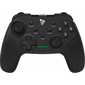 Pad Savio Rage Wireless