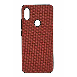 Чехол Evelatus Samsung Galaxy S9 TPU 2 с металлической пластиной (можно использовать с магнитным автомобильным держателем) Красный