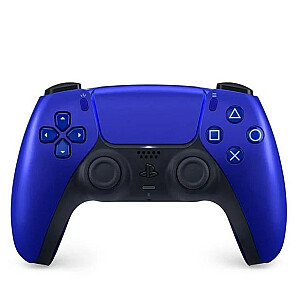 Беспроводной контроллер SONY DualSense Cobalt Blue