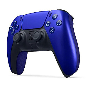 Беспроводной контроллер SONY DualSense Cobalt Blue