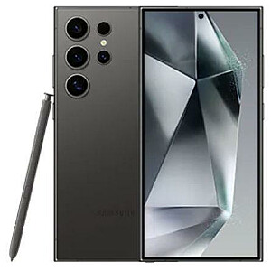 Samsung Galaxy S24 Ultra 5G 12/1 TB Dual SIM titanium black (S928)