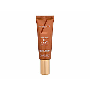 Tamsinta apsauga begalinė bronzinė 2 vidutinė/tamsi 50ml