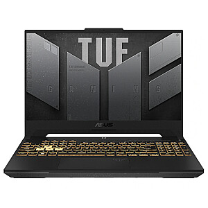 ASUS TUF Gaming F15 FX507ZC4-HN018W Core i5-12500H | 15,6''-144Гц | 16 ГБ | 512 ГБ | W11H | РТХ 3050 | черный