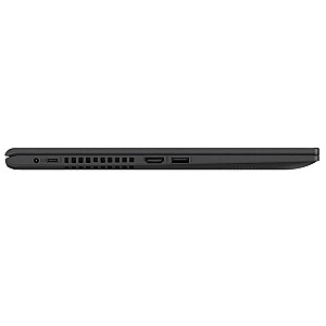 ASUS VivobBook X1500EA-BQ3415W Core i5-1135G7 | 15,6 colio Full HD | 16 GB | 512 GB | Ш11В | juodas